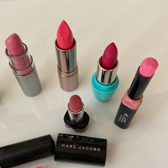 Lipstick bundle #2 - Picture 2 of 5